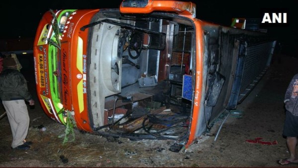 Road Accident Road Accident