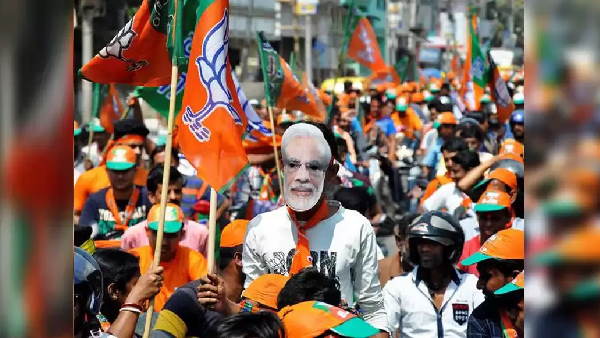 Gujarat: BJP candidate won local body election without voting