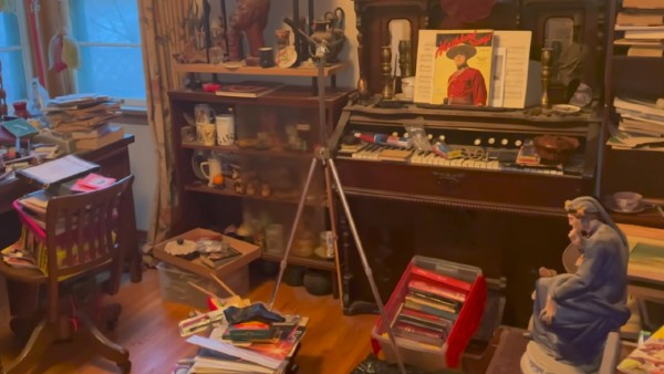 बेटे को नहीं पता थी ये बात