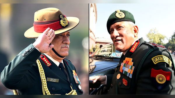 सीडीएस की भूमिका भी दिखेगी