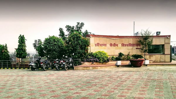 mahendragarh news: central university of haryana reopen for students from 15th february