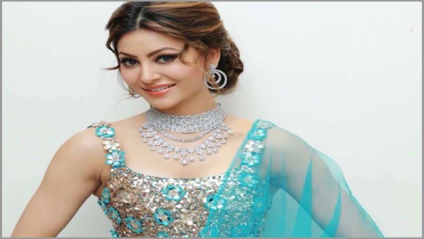 Urvashi Rautela Urvashi Rautela