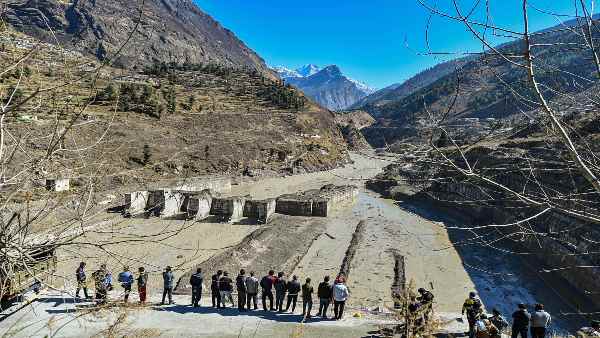 वह खुद सक्रिय नहीं हो सकता- 1965 अभियान दल के चीफ वह खुद सक्रिय नहीं हो सकता- 1965 अभियान दल के चीफ