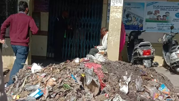 यह कदम सीएमओ ने बैंकों को सबक सिखाने के लिए उठाया