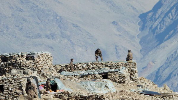 गेम-चेंजर साबित हुई NSA समेत अन्य अधिकारियों ये रणनीति