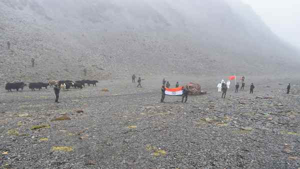 सिक्किम और अरुणाचल प्रदेश के उस पार क्या खुराफात रच रहा है चीन? सिक्किम और अरुणाचल प्रदेश के उस पार क्या खुराफात रच रहा है चीन?