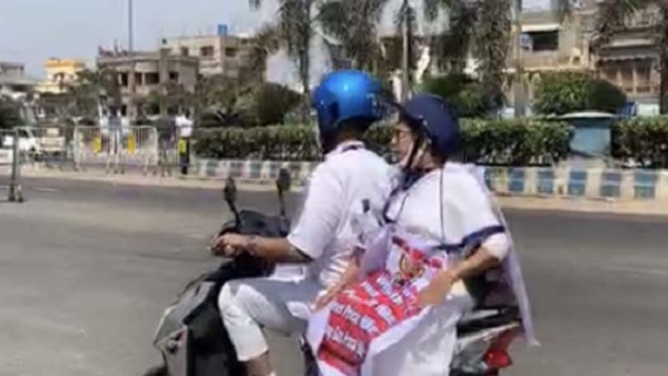  पेट्रोल और डीजल की कीमतों में लगी आग