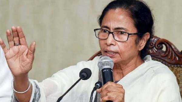 बीजेपी है वॉशिंग मशीन