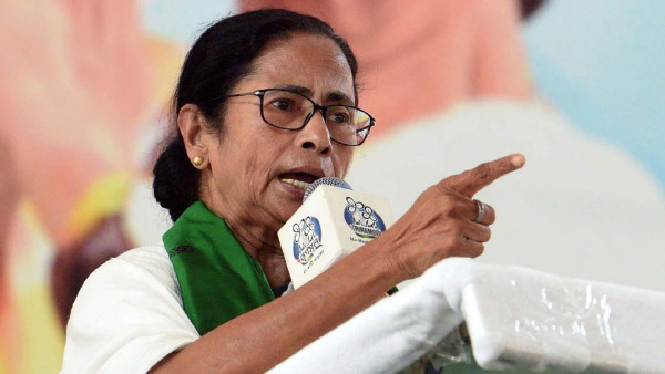 टीएमसी के बागी नेताओं पर साधा निशाना