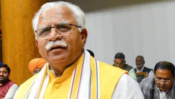 Haryana: Model Bus Terminal to be built on 21 acres of land