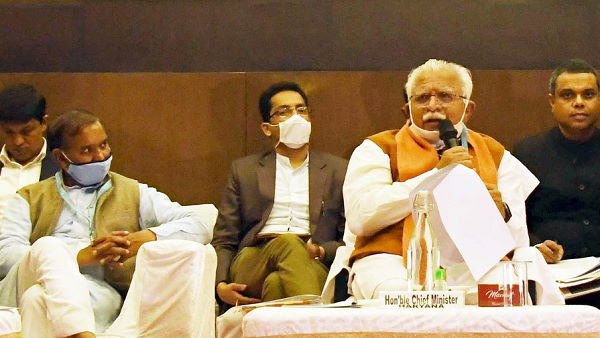 Haryana government announced- a 100 bed modern facility hospital to be built in Manesar