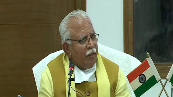 Haryana Government will provide assistance of 5-5 lakhs to the players who have qualified for the Olympics