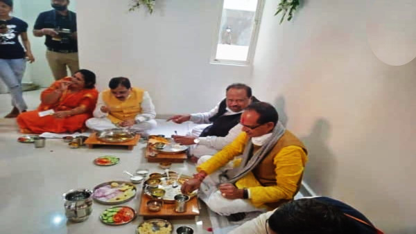 CM Shivraj Singh Chauhan inaugurated various schemes in Ratlam