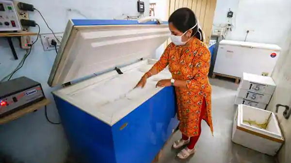  Haryana is all set to start the second phase of the Covid-19 vaccine roll out