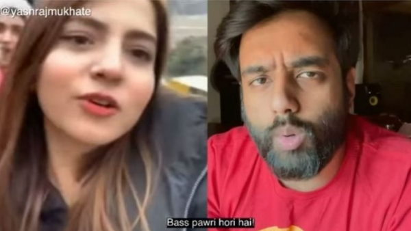 जानिए दनावीर ने पार्टी को क्यों कहा 'पॉरी हो रही है' जानिए दनावीर ने पार्टी को क्यों कहा 'पॉरी हो रही है'