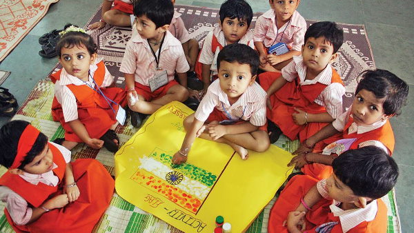 Govt reiterates that age relaxation of upto 30 days for Nursery KG Class I Govt reiterates that age relaxation of upto 30 days for Nursery KG Class I