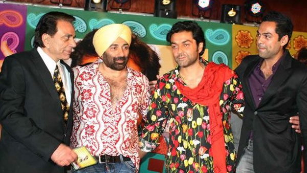 लोकेशन पर नहीं थी स्टारकास्ट