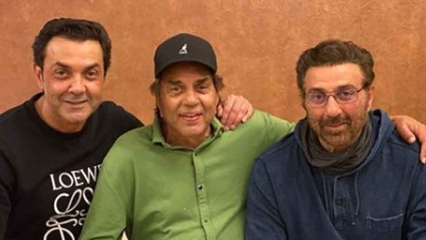 किसानों ने उन्हें लोकेशन छोड़कर जाने के लिए कहा