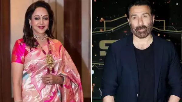 हेमा मालिनी के ट्विट पर खफा हुए किसान