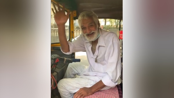 सोशल मीडिया पर लोगों ने जाहिर की खुशी