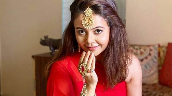 देवोलीना हुईं शो से बाहर?