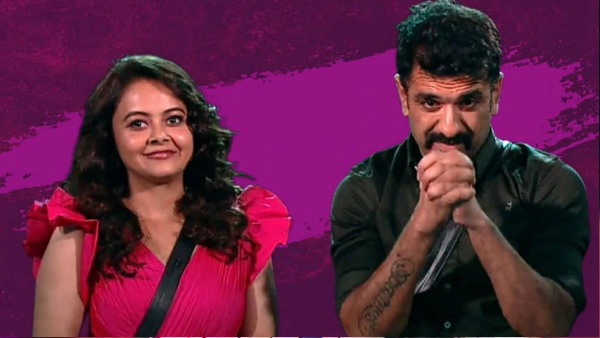 एजाज खान को छोड़ना पड़ा था शो