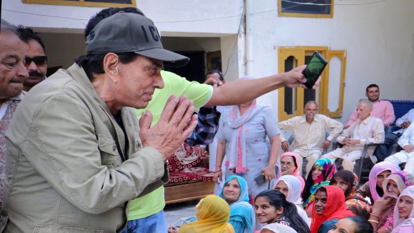 कई बार किसानों के हक में उठाई आवाज कई बार किसानों के हक में उठाई आवाज