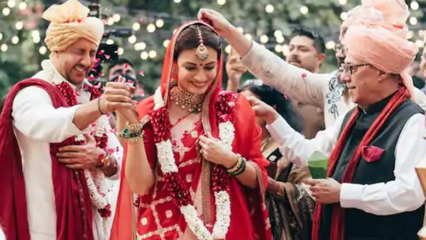 दिया ने लिखी इमोशनल पोस्ट