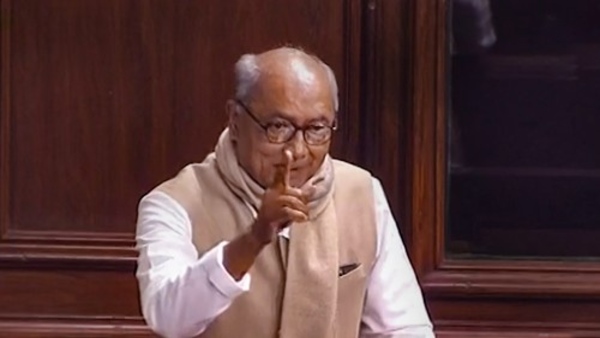 Digvijay Singh 
