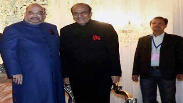 'टीएमसी में संवाद नहीं होता'