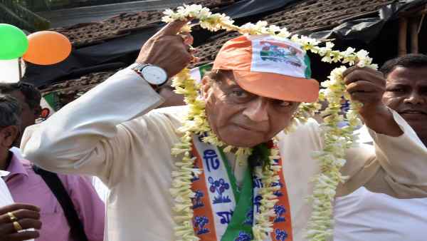  मुखर और सज्जन राजनेता माने जाते हैं