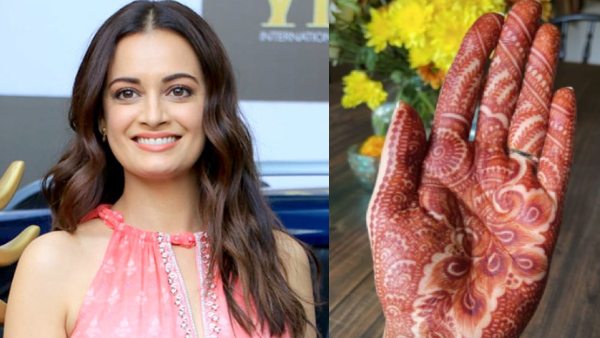 पहली तस्वीर की शेयर