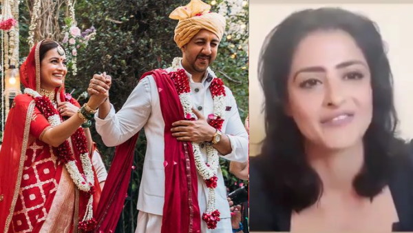 'समायरा काफी खुश नजर आ रही है'
