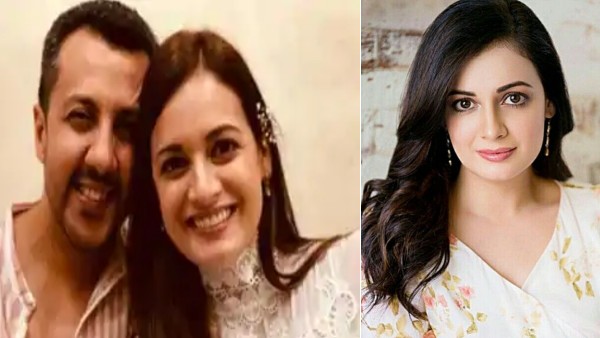 ये है दीया की दूसरी शादी