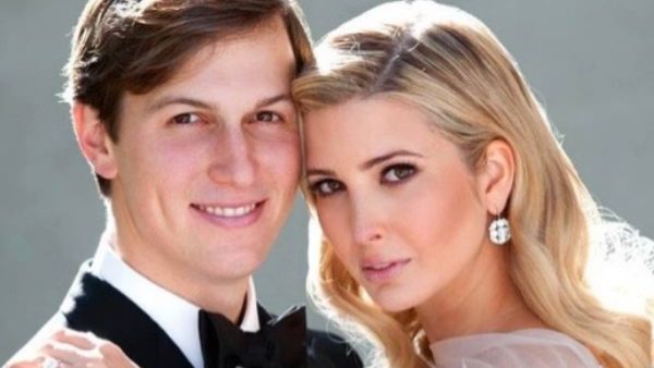 DONALD TRUMP SON IN LAW DONALD TRUMP SON IN LAW