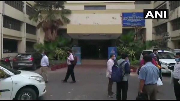 Enforcement Directorate Enforcement Directorate