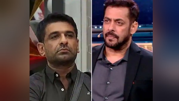 एजाज खान को इस वजह से जाना पड़ा शो से बाहर एजाज खान को इस वजह से जाना पड़ा शो से बाहर