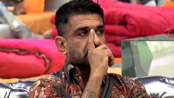 एजाज के स्थान पर खेल रही है देवोलीना एजाज के स्थान पर खेल रही है देवोलीना