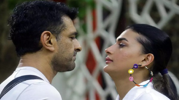 'Bigg Boss में पवित्रा के साथ हुए लड़ाई का वीडियो देख...'