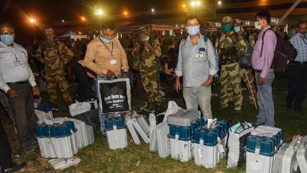 Election Commission Election Commission