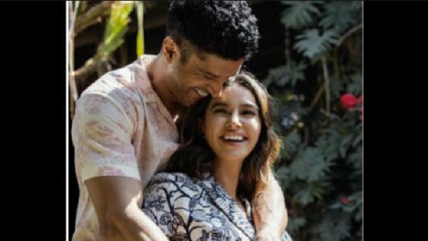 फरहान-शिबानी के साथ को 3 साल पूरे