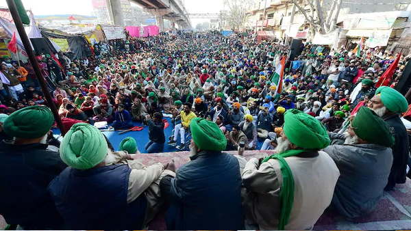 50 हजार लोगों के लिए खाने की व्यवस्था