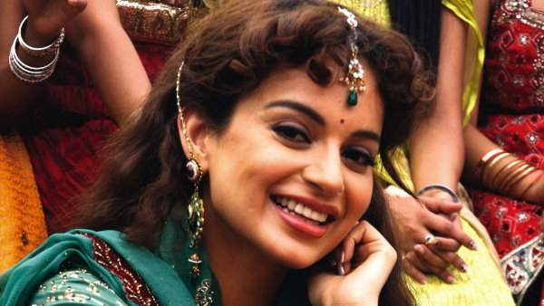  कंगना के करियर को बदलने वाली फिल्म थी तनु वेड्स मनु