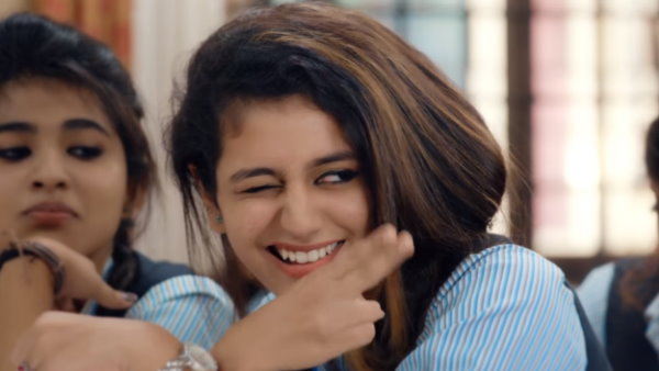 प्रिया ने इसको लेकर कही ये बात