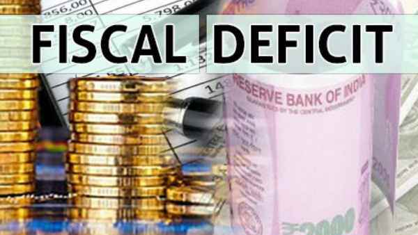 fiscal deficit fiscal deficit