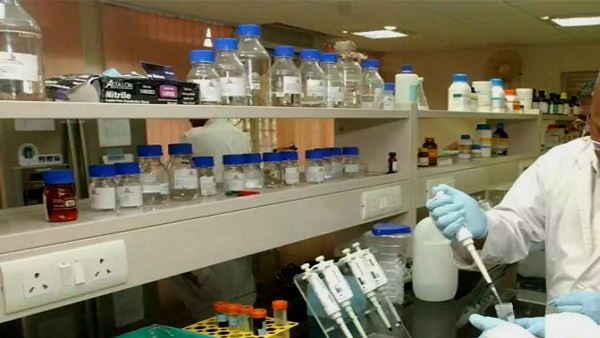 Haryana Polices fourth Regional Forensic Science Lab (FSL) setup in Hisar districts Haryana Polices fourth Regional Forensic Science Lab (FSL) setup in Hisar districts