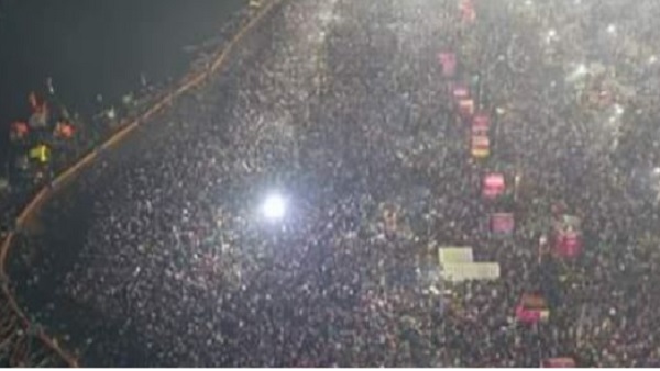 मौनी अमावस्या पर समृद्धि के उपाय मौनी अमावस्या पर समृद्धि के उपाय