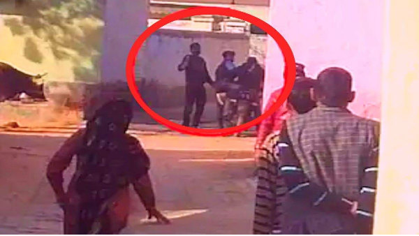  क्या है ढाणी मौजी हत्याकांड