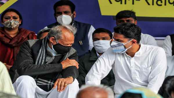 उपचुनाव वाली सीटों पर उलट रहे हैं नतीजे