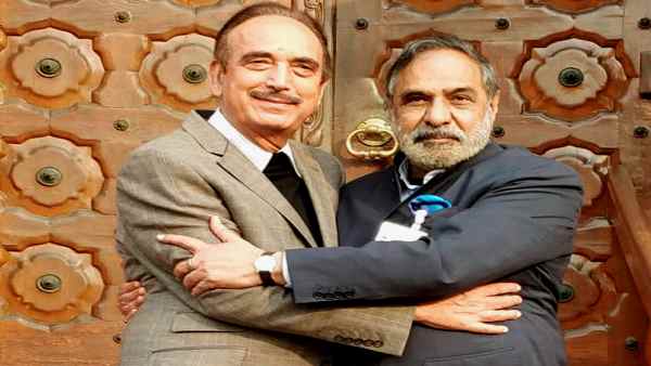 कांग्रेस में उपेक्षित महसूस कर रहे हैं असंतुष्ट